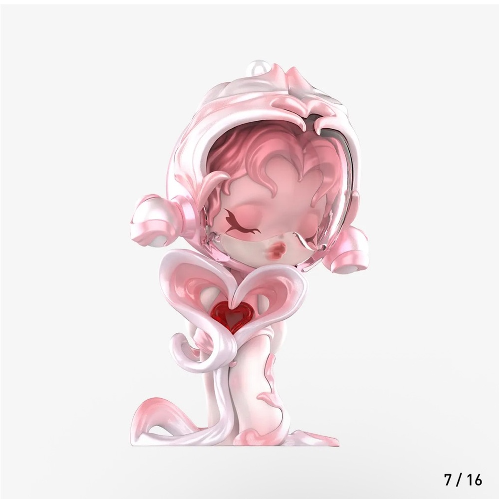 Skullpanda The Sound The Truth Figure